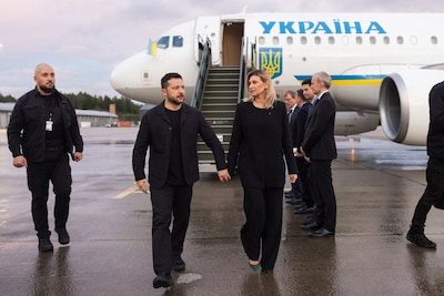 Oekraïne voert verste aanval op Russisch gebied uit, brand veroorzaakt op 2.800 kilometer van de grens