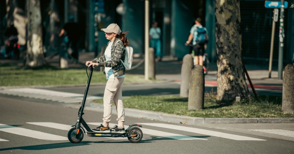 Saisie de trottinettes électriques à Louvain-la-Neuve : Touring veut aussi contrôler ceux qui les vendent
