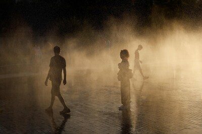 Août 2026 a été le mois le plus chaud jamais mesuré dans le monde