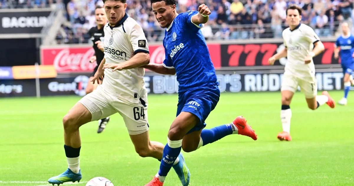 Anderlecht onder vuur bij fans: Gent, Union SG, Club en STVV doen het anders - en OH Leuven?