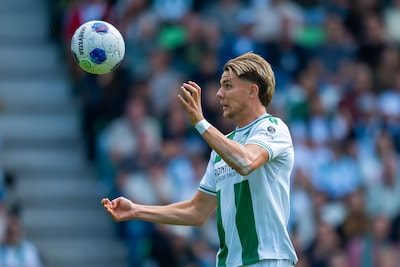 FC Groningen op bezoek bij Go Ahead Eagles, deze 22 spelers staan straks aan de aftrap in Adelaarshorst