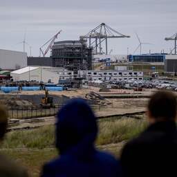 Nederlandse industrie groeit in juli sterkst in vier jaar