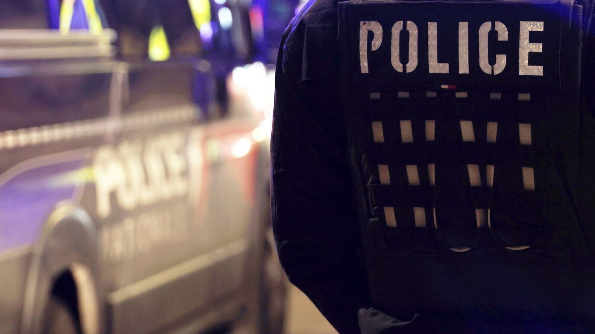 Un voleur à la roulotte poignarde sa victime, qui le pourchassait dans les rues de Malakoff