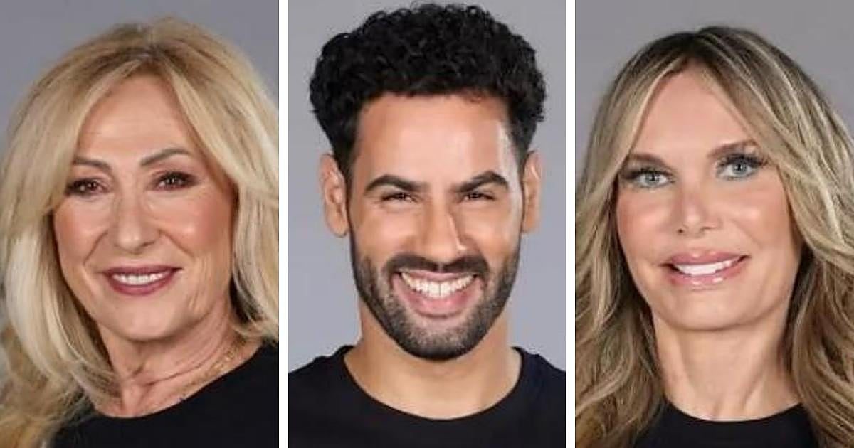 'Supervivientes All Stars 3': lista completa y oficial de los concursantes del programa de Telecinco