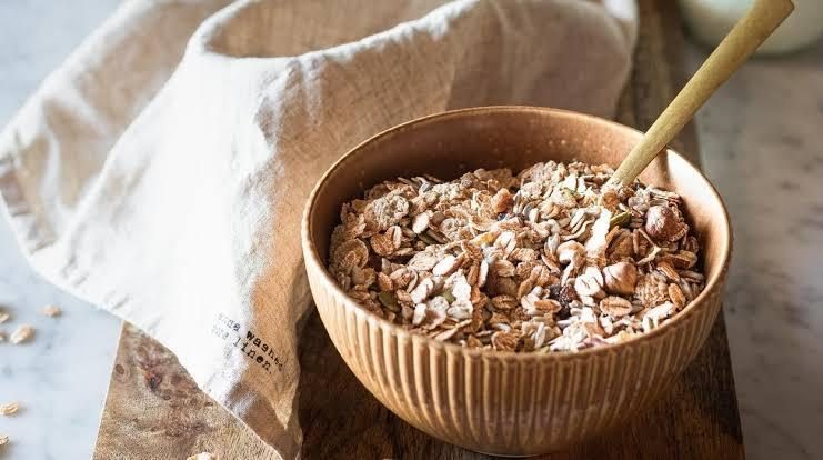 Qué pasa en el cuerpo si tomamos avena cada día y cómo afecta a nuestro peso