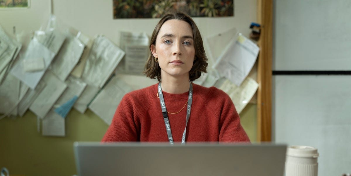 "La película que te hace reír al tiempo que te sientes culpable". Crítica de 'Bad Apples', para quienes desconfían de s…