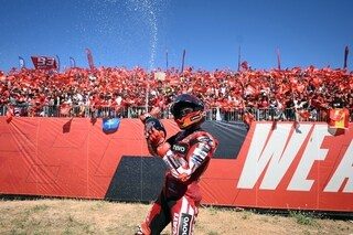 MotoGP. Circuit, enjeux, favoris, programme TV… Tout savoir sur le Grand Prix de Saint-Marin