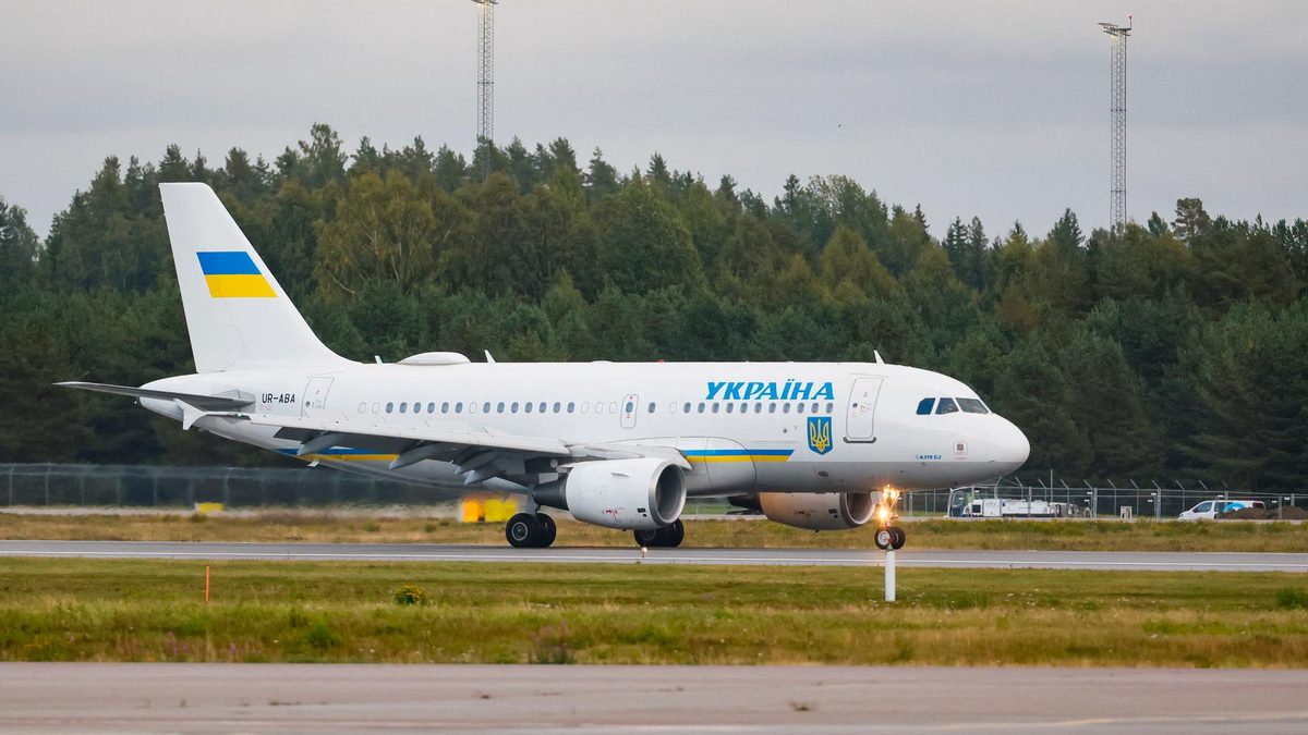 L’avion de Volodymyr Zelensky presque touché par un drone en Moldavie ? Voici ce que l’on sait