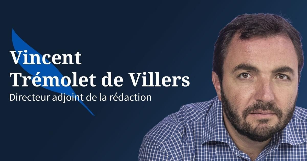 L’éditorial de Vincent Trémolet de Villers : «Présidentielle 2027, les urnes ou la tambouille»