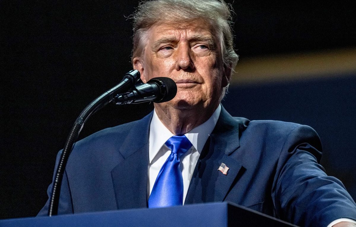 EN DIRECT Guerre en Ukraine : Pour Trump, le principal obstacle à la paix est que Zelensky et Poutine « se détestent »…