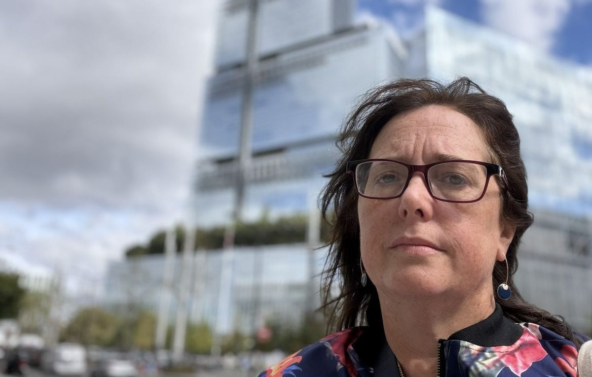 « Soit j’urine là, soit je fais sur moi »… Droguée aux diurétiques par le DRH, Sylvie raconte son calvaire