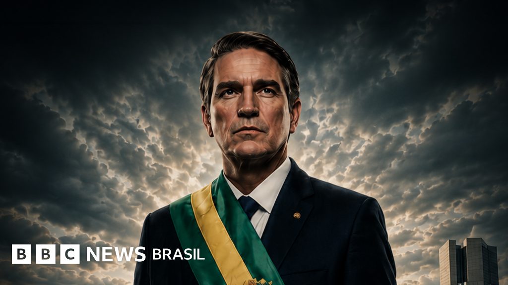 Cachê de Jim Caviezel como Bolsonaro próximo ao de Joaquin Phoenix em 'Coringa': os valores pedidos por Flávio a Vorcar…