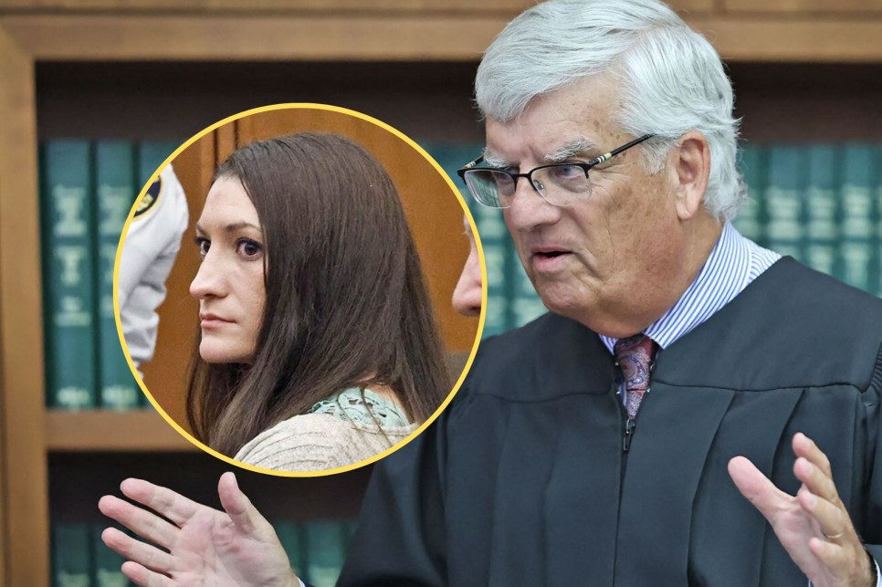 Proces Lindsay Clancy unieważniony. Ławniczka ujawnia kulisy decyzji