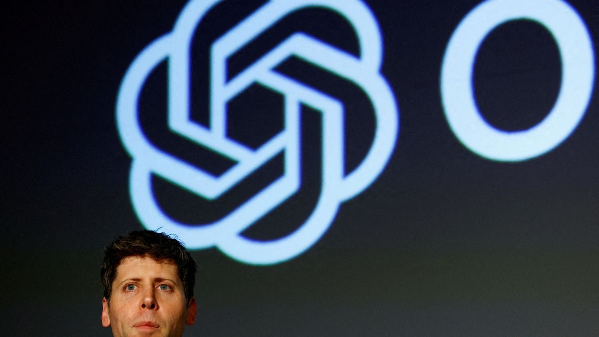 OpenAI vil ikke på børs i 2026