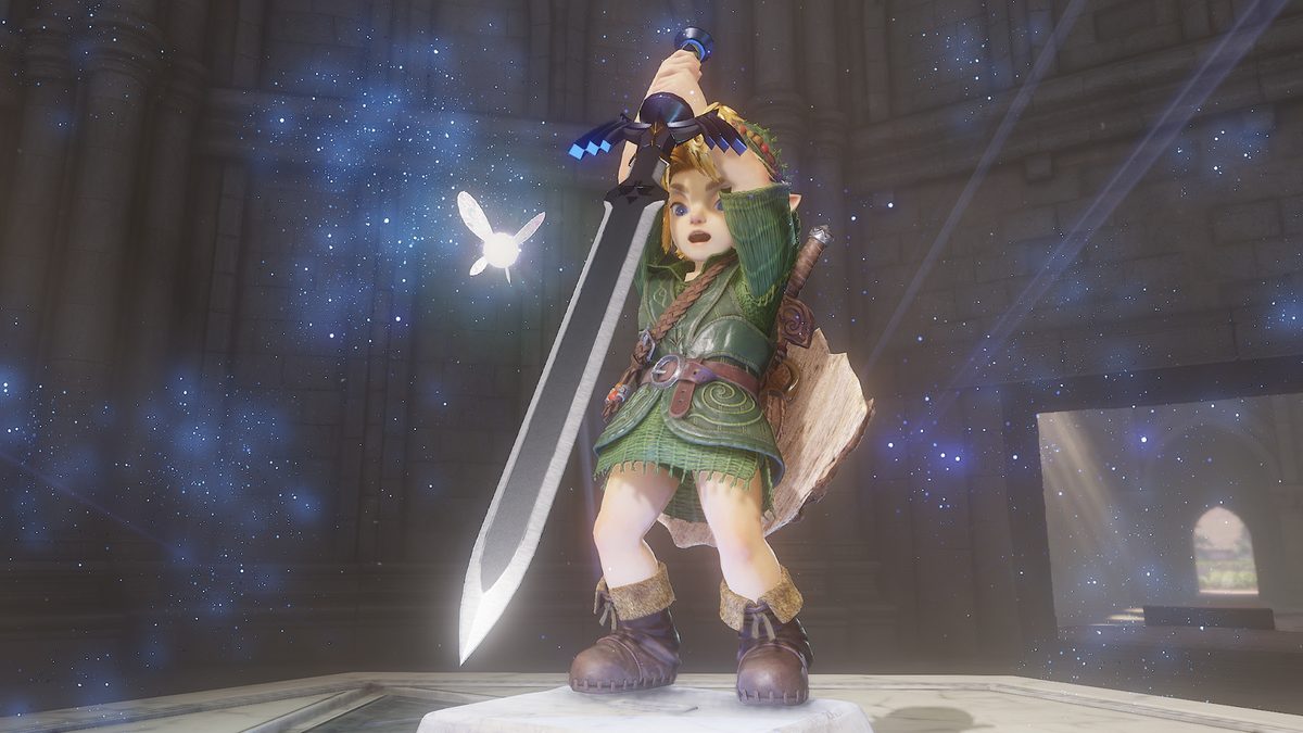 Nintendo is One Step Closer to World Domination