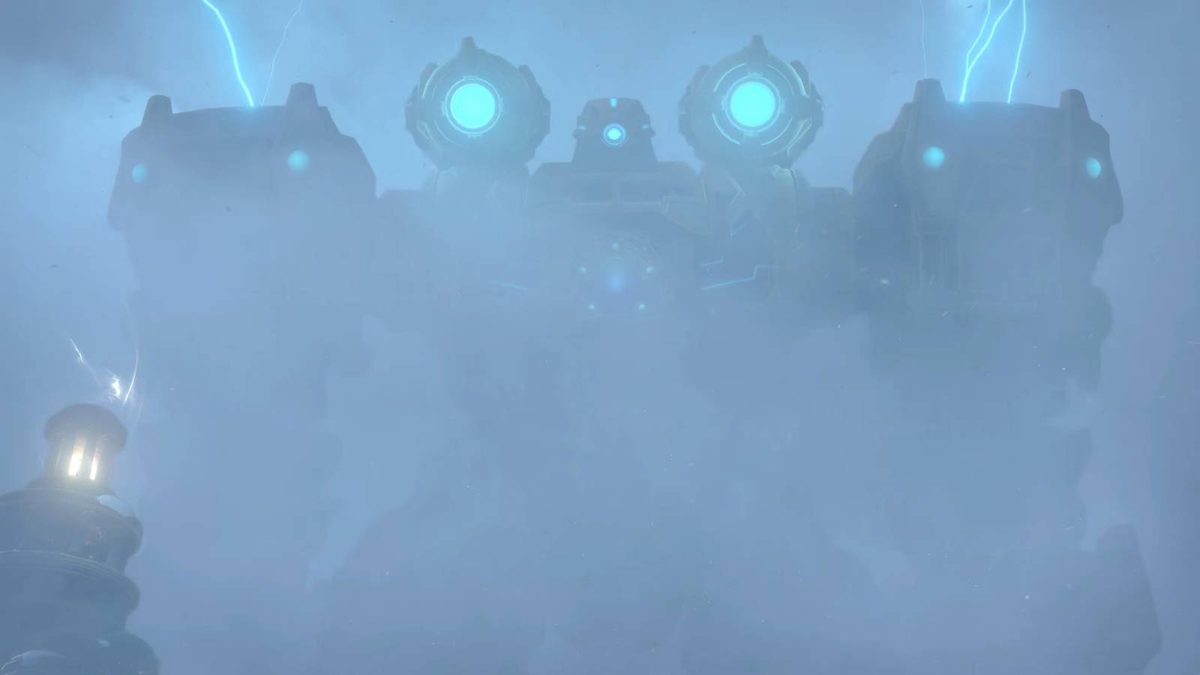 Blizzard Reveals First Look at World of Warcraft's Next Major Expansion