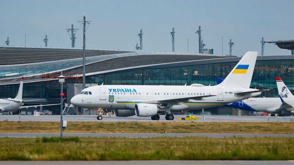 Guerre en Ukraine : l’avion de Volodymyr Zelensky menacé ? Ce que l’on sait du survol d’un drone en Moldavie