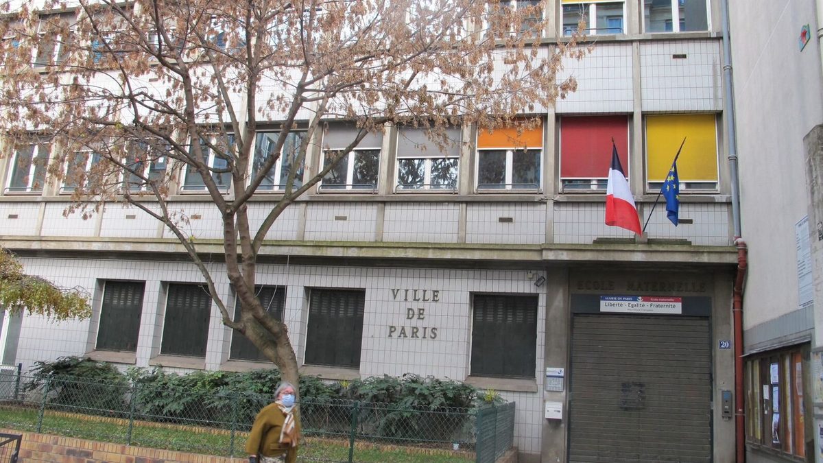 Bureaux, logements, associations… À Paris, que faire des écoles fermées ?