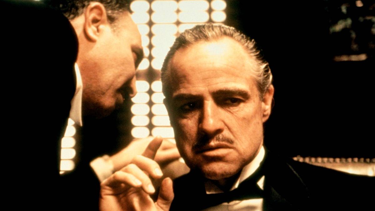 10 Best Performances In The Godfather Movies That Help Make It The Greatest Gangster Saga