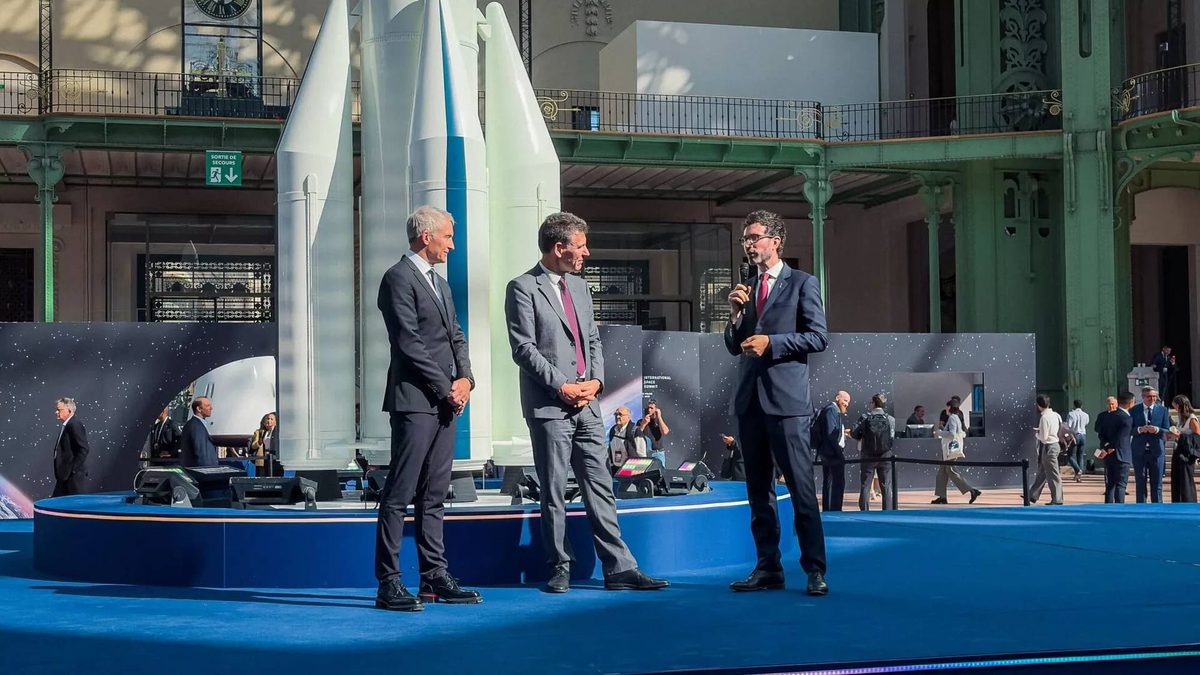 Amazon Leo fait toujours plus confiance à Ariane 6, la belle histoire continue