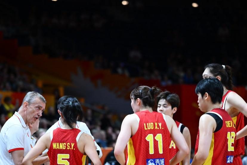 « La Chine est capable de produire des joueurs atypiques » : avant le quart de finale de la Coupe du monde contre les B…
