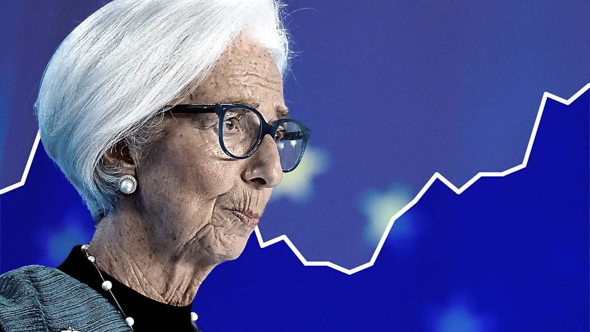 Jetzt wird es heikel – der große Stresstest für Europas Währungswächter