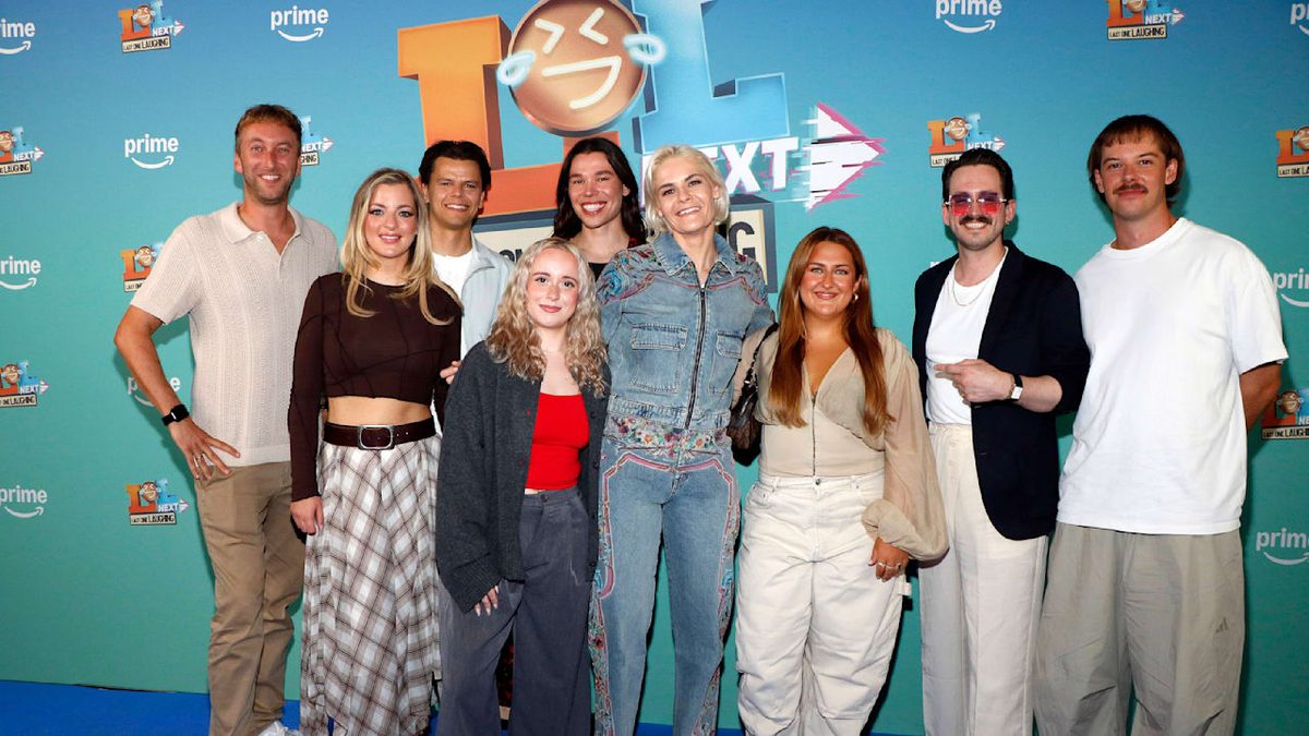 „LOL Next“ mit neuen Gesichtern - Diese 10 Social-Media-Stars haben jetzt Lachverbot