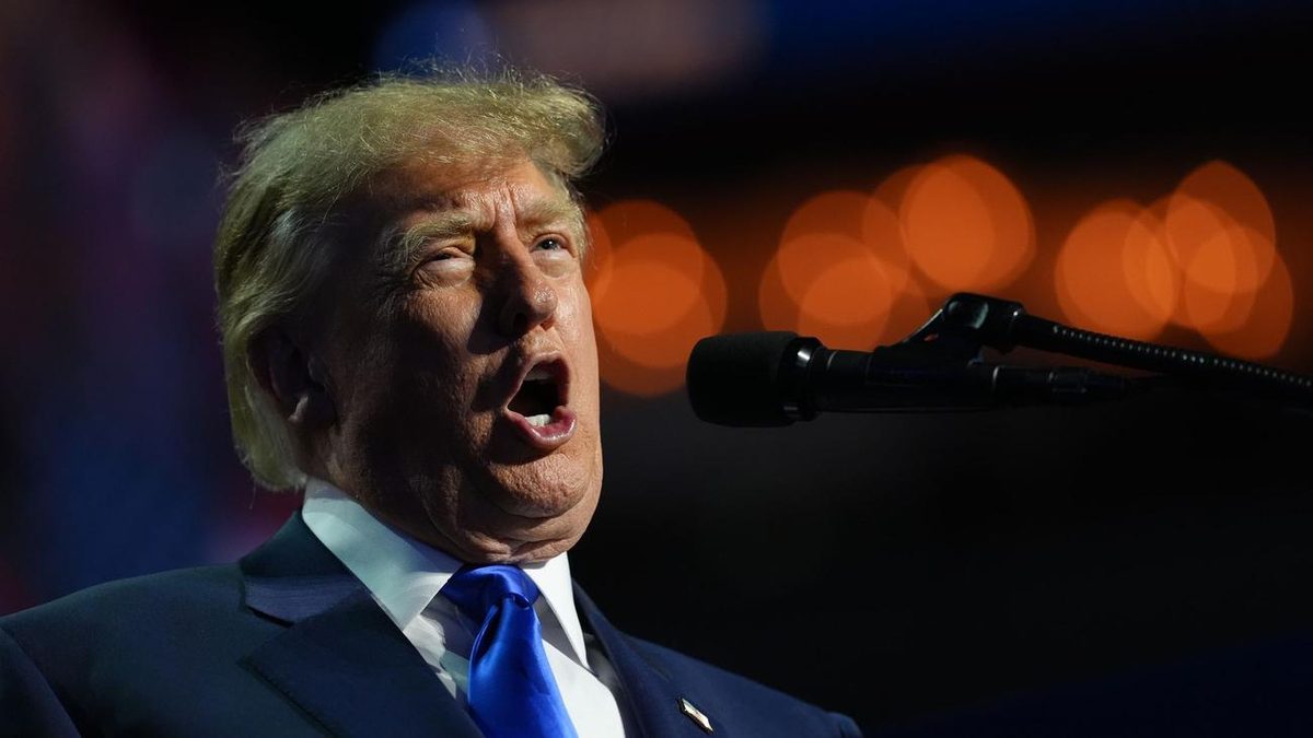 Vor den Midterms: Feindbild Kommunismus: Kann Trump damit Wahlen beeinflussen?