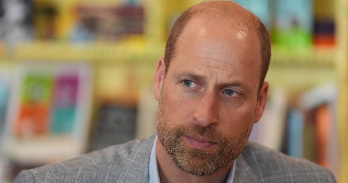 Nach UK-Rückkehr: Prinz William soll Harry jetzt „genau beobachten“