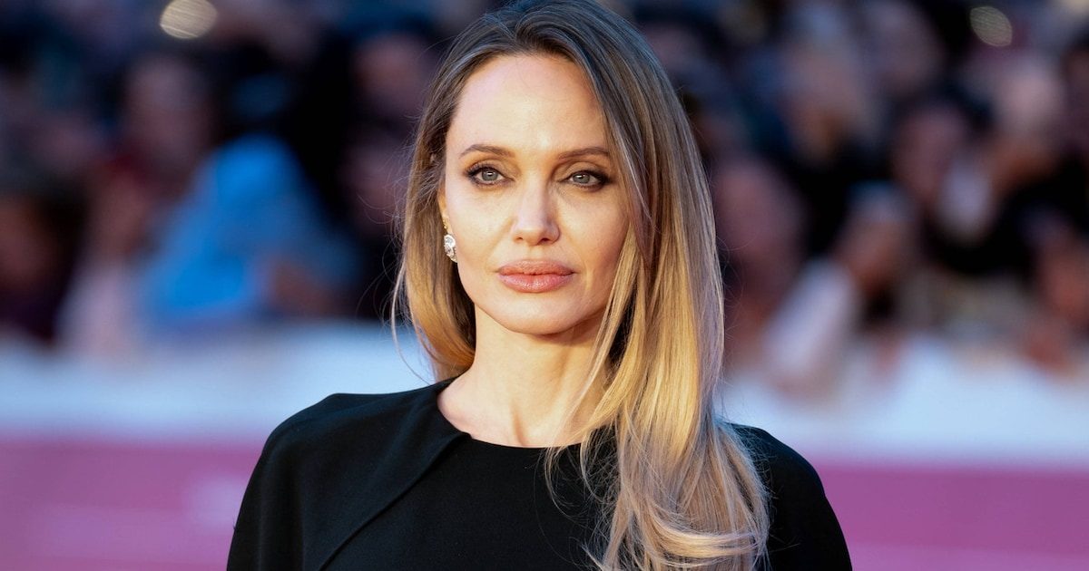 „Nomadisches” Leben geplant: Angelina Jolie plant Abschied von den USA