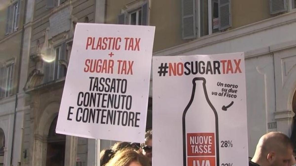 Superbonus, Forza Italia attacca: è scontro nella maggioranza. Scoppia il caso Sugar-tax Tajani: «Pronti a modifiche in…