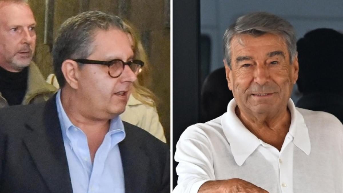 Toti a Spinelli: «Ti vengo a trovare prima delle elezioni. Ti chiedo un po’ di robe» Ecco le immagini degli incontri su…