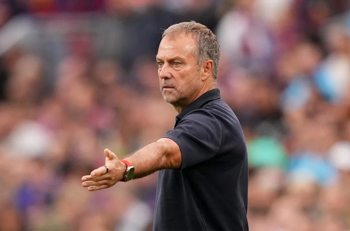 Flick talks Lamine, Raphinha, Olmo, Ballon d’Or after Barcelona 5-1 Feyenoord