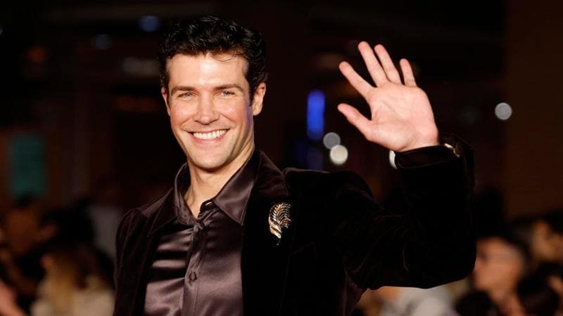 Roberto Bolle al centro della nuova campagna istituzionale Fideuram ISPB
