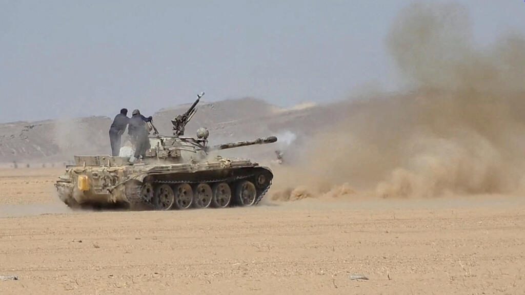 DIRECT- Moyen-Orient: les réactions après la prise de contrôle de la côte yéménite par les Houthis