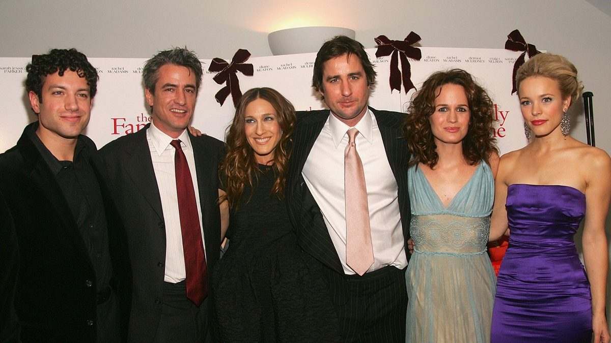 ‘The Family Stone’ Sequel Movie Confirmed: See All the Returning Cast Members!