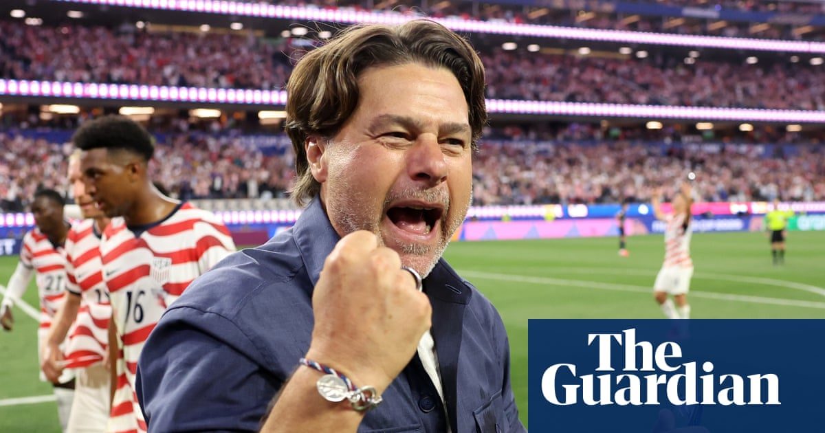 Chelsea’s 2016-17 Premier League title should be given to Spurs, says Pochettino