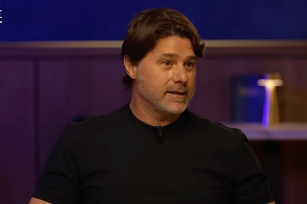 Mauricio Pochettino on Tottenham return: 'I'd have managed Spurs in the Championship'