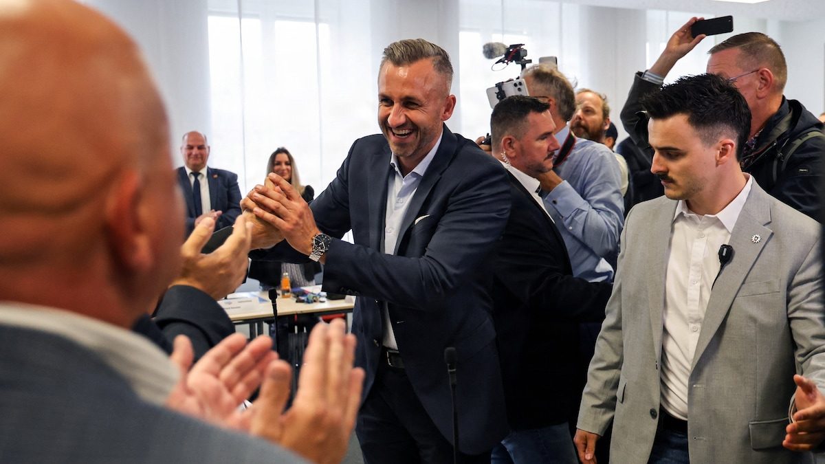 Kommer AfD's stjernestøv til at miste sin glans, hvis partiet kommer i regering? Det spørgsmål splitter Tyskland lige nu