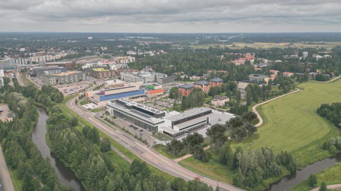 NCC tar finsk tullorder värd 440 Mkr