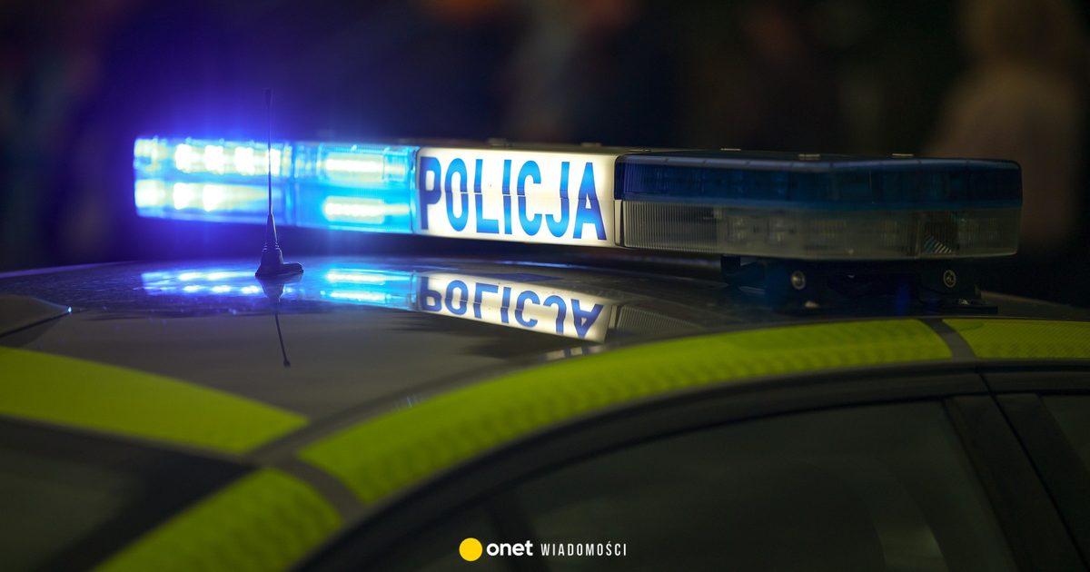 Tragedia na torach w Zabrzu. Zginął 17-latek