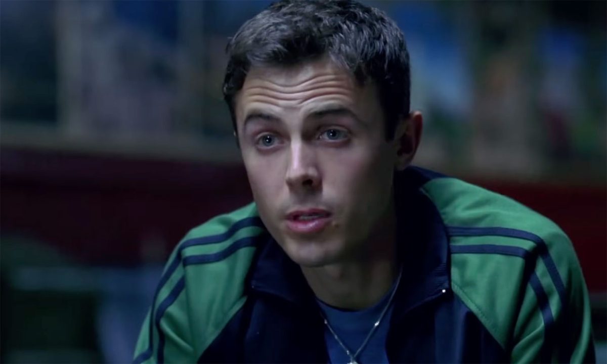 Niewiarygodne, jak przyciąga to nazwisko. Film z 2008 hitem streamingu
