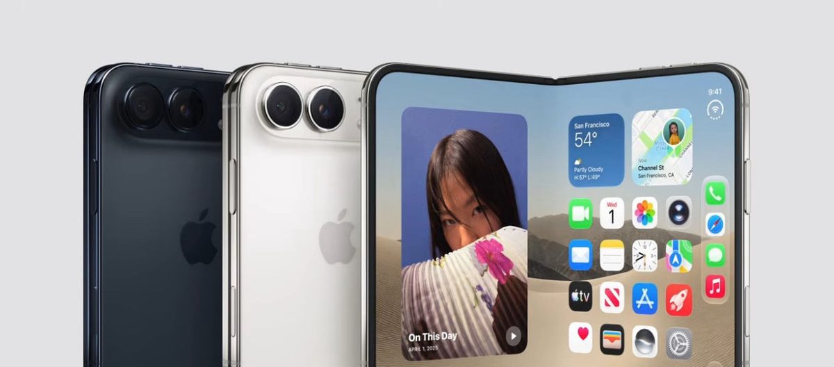 iPhone Duo: cena smartfona mnie nie zszokowała. Ale inne koszta: owszem