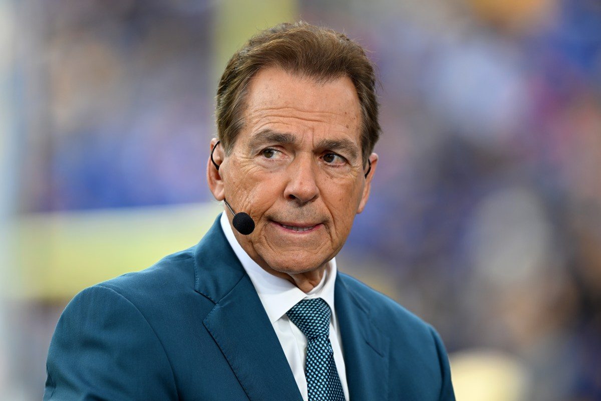 Nick Saban Calls for Major College Football Playoff Overhaul