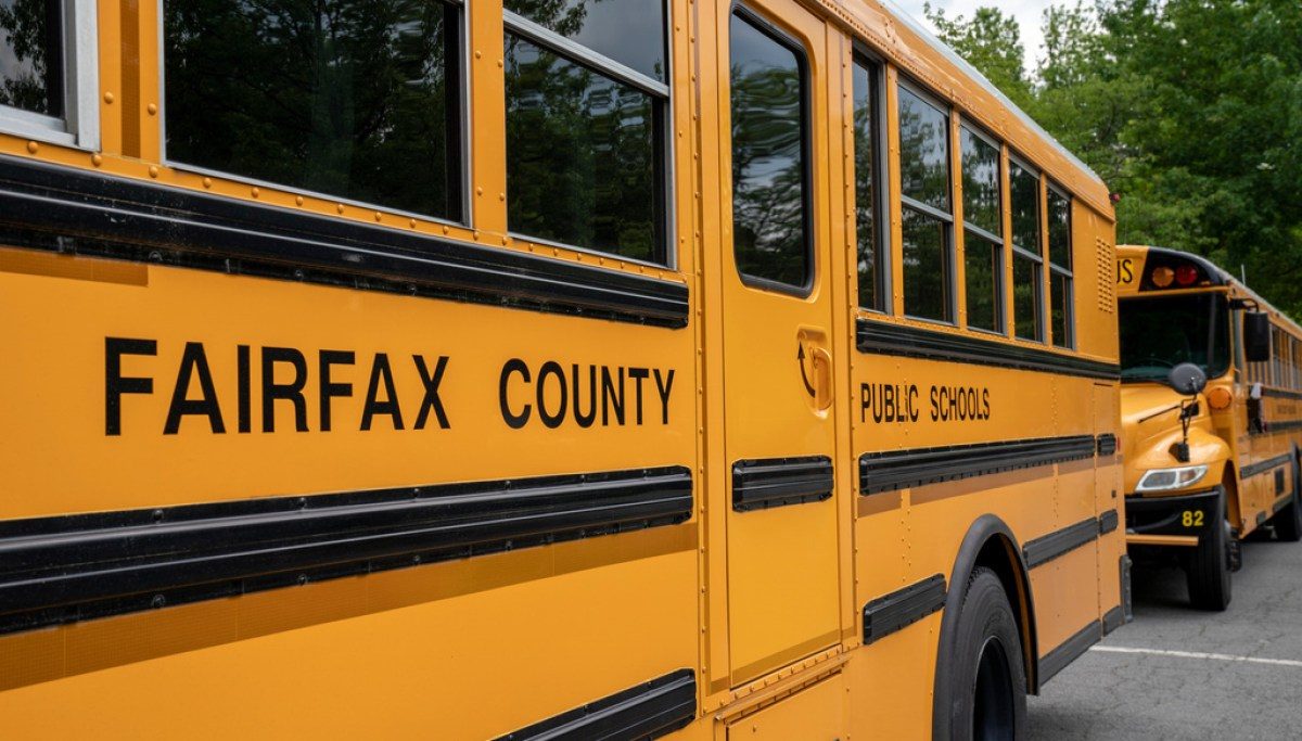 Joe Concha says Fairfax County schools’ guidance on teaching 9/11 is ‘woke’