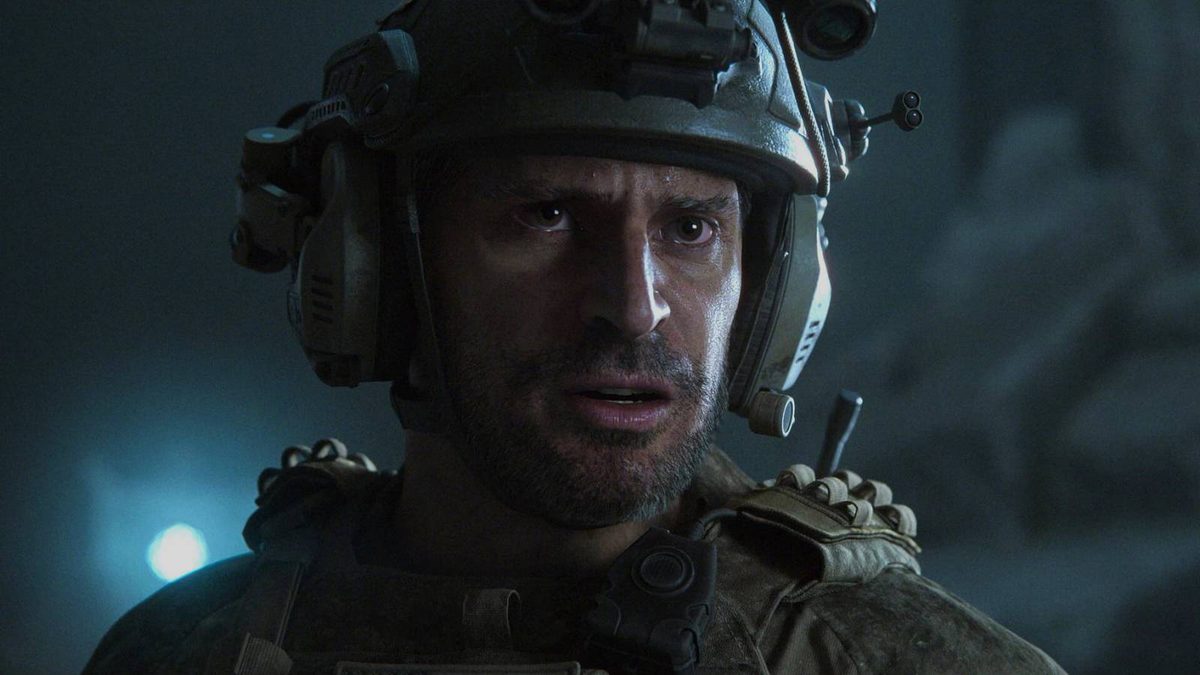 4-Part Sci-Fi Masterpiece On Netflix Is Like The Terminator & Neuromancer In One