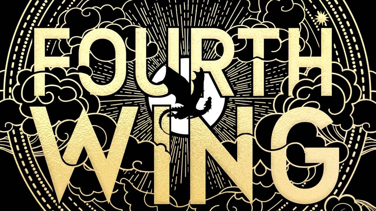 Popular Fourth Wing Meets Throne Of Glass Is Getting Adapted Into A TV Series