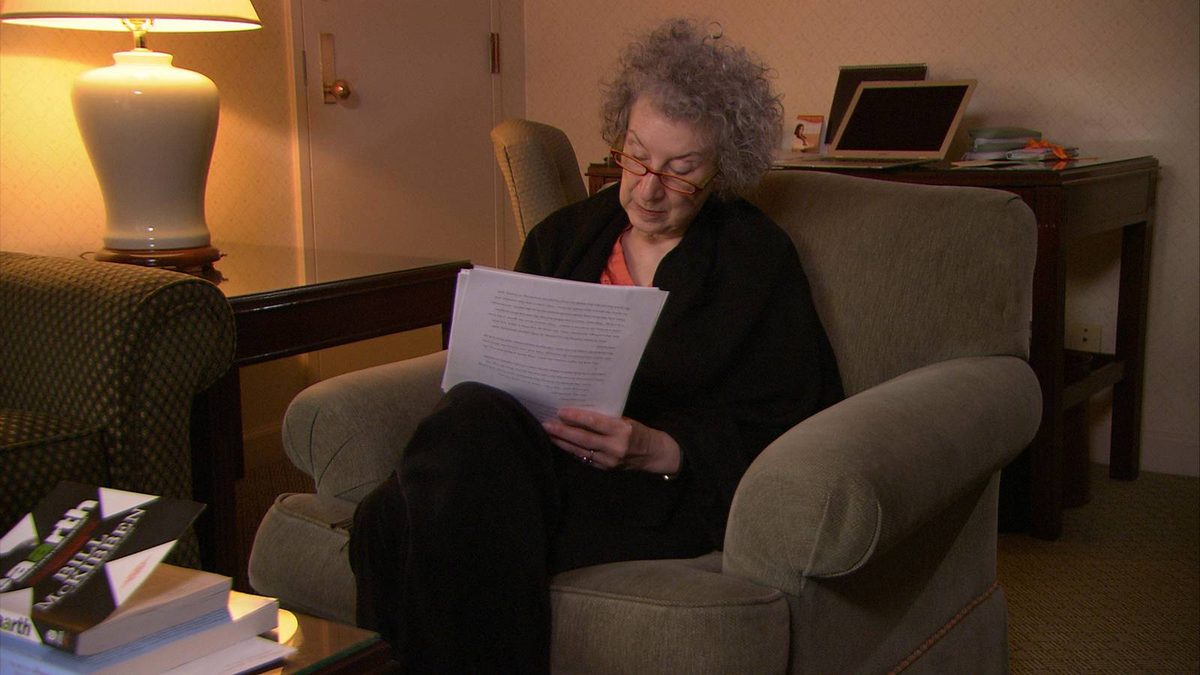 10 Science Fiction Books You Need To Read According To Margaret Atwood