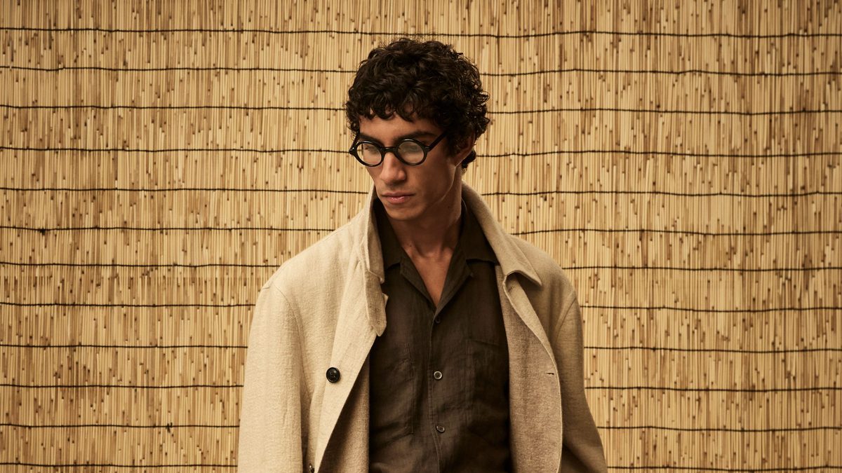 Todd Snyder Spring 2027 Menswear
