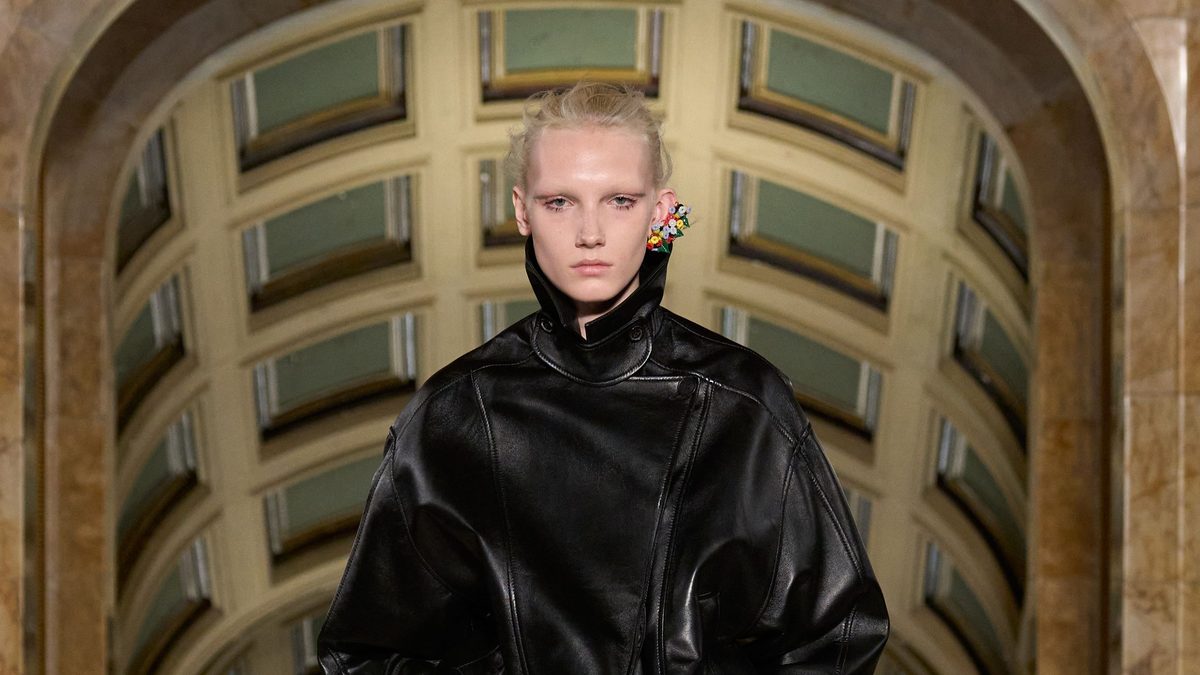 Altuzarra Spring 2027 Ready-to-Wear